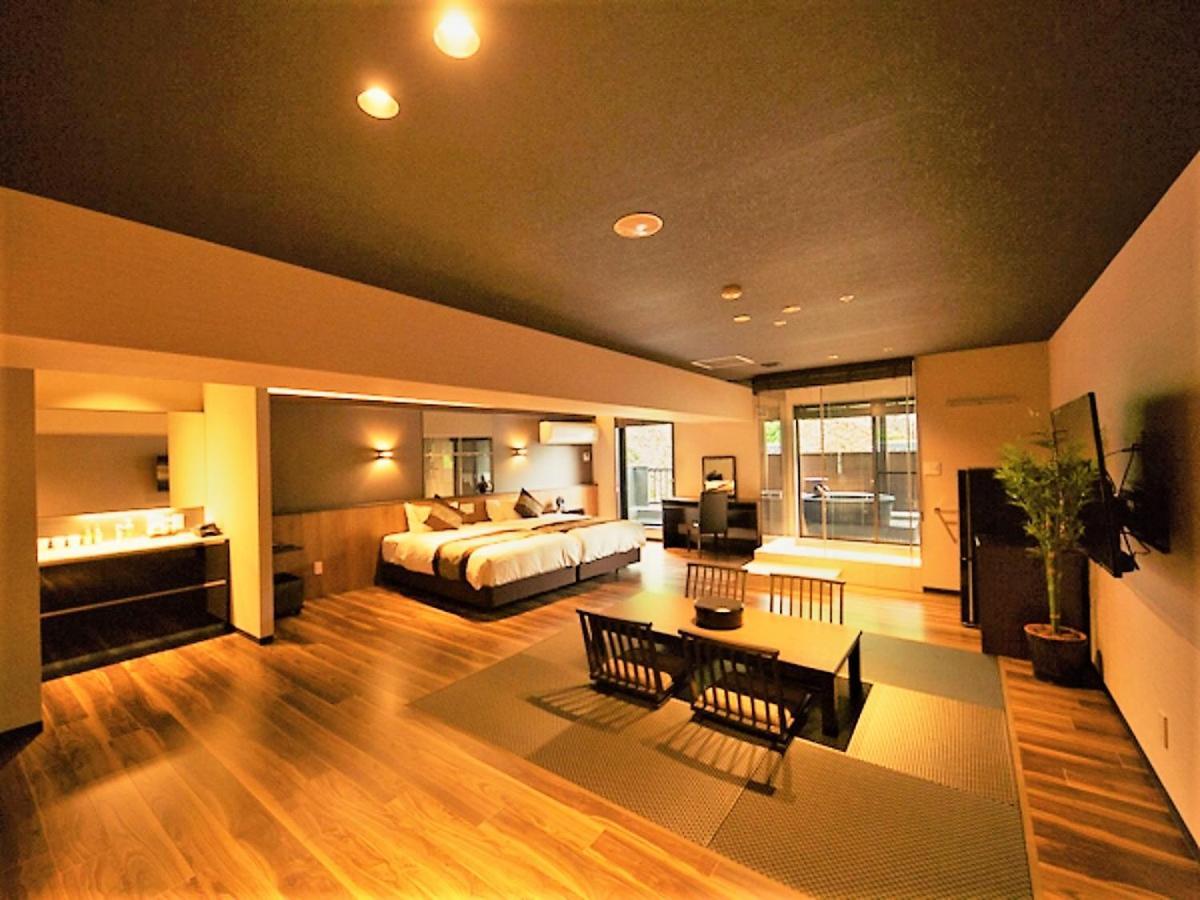 Livemax Resort Aki Miyajima Hatsukaichi Exterior foto