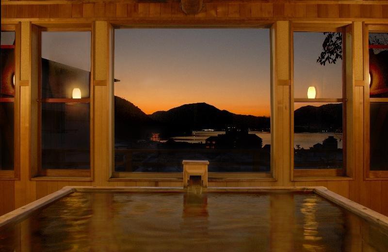 Livemax Resort Aki Miyajima Hatsukaichi Exterior foto